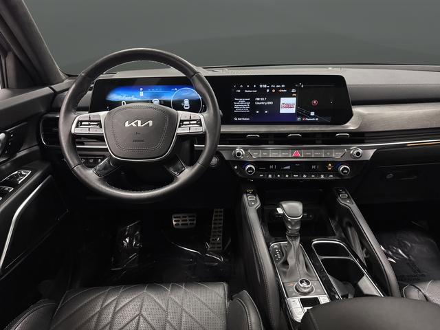 Used 2023 Kia Telluride SX Prestige X-Line AWD/4WD image 5