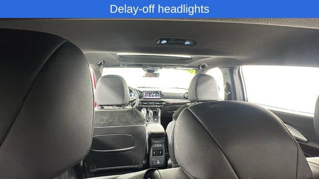 Used 2024 Dodge Hornet R/T Plus AWD/4WD image 18