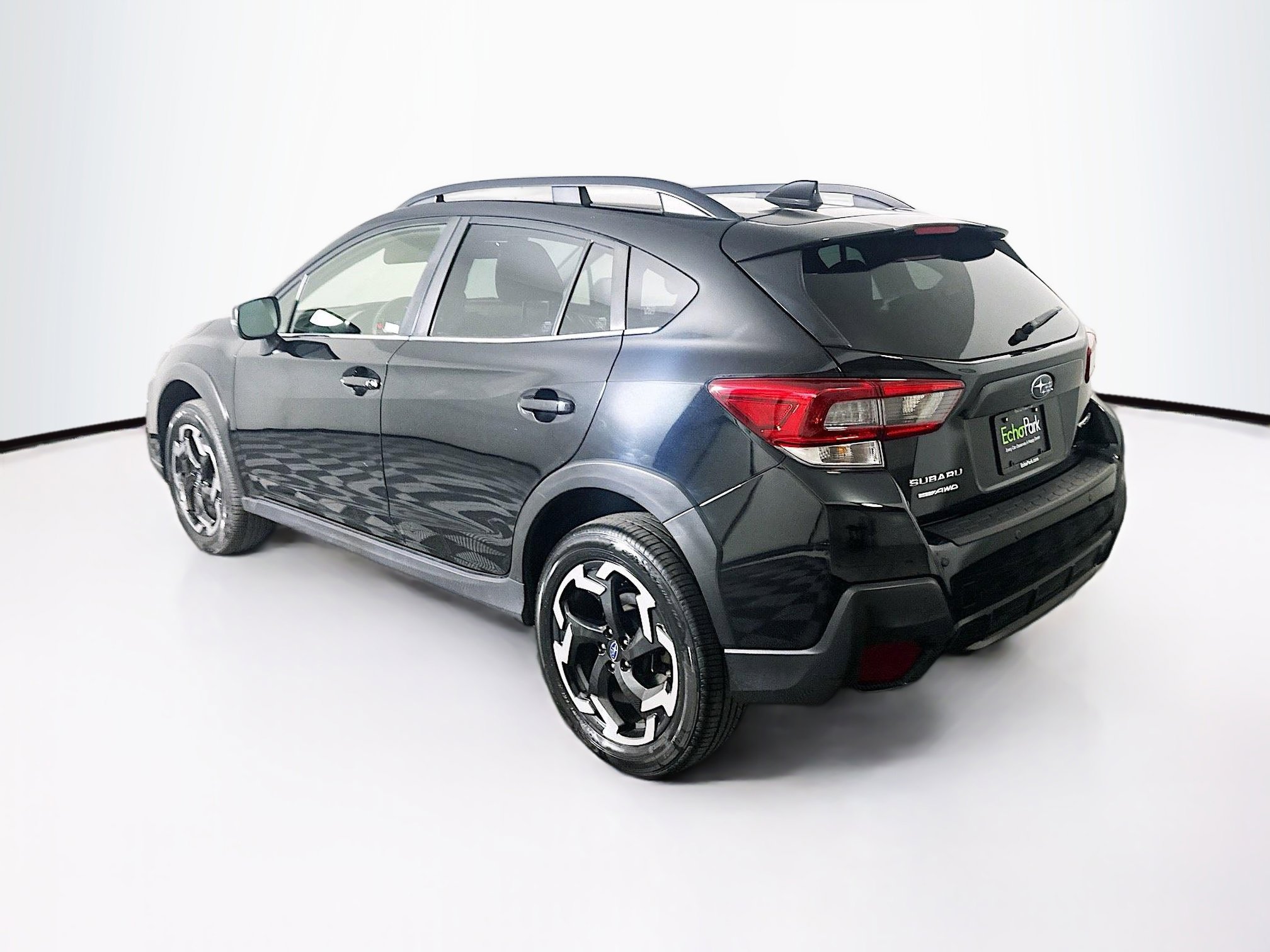 Used 2023 Subaru Crosstrek 2.5i Limited image 5