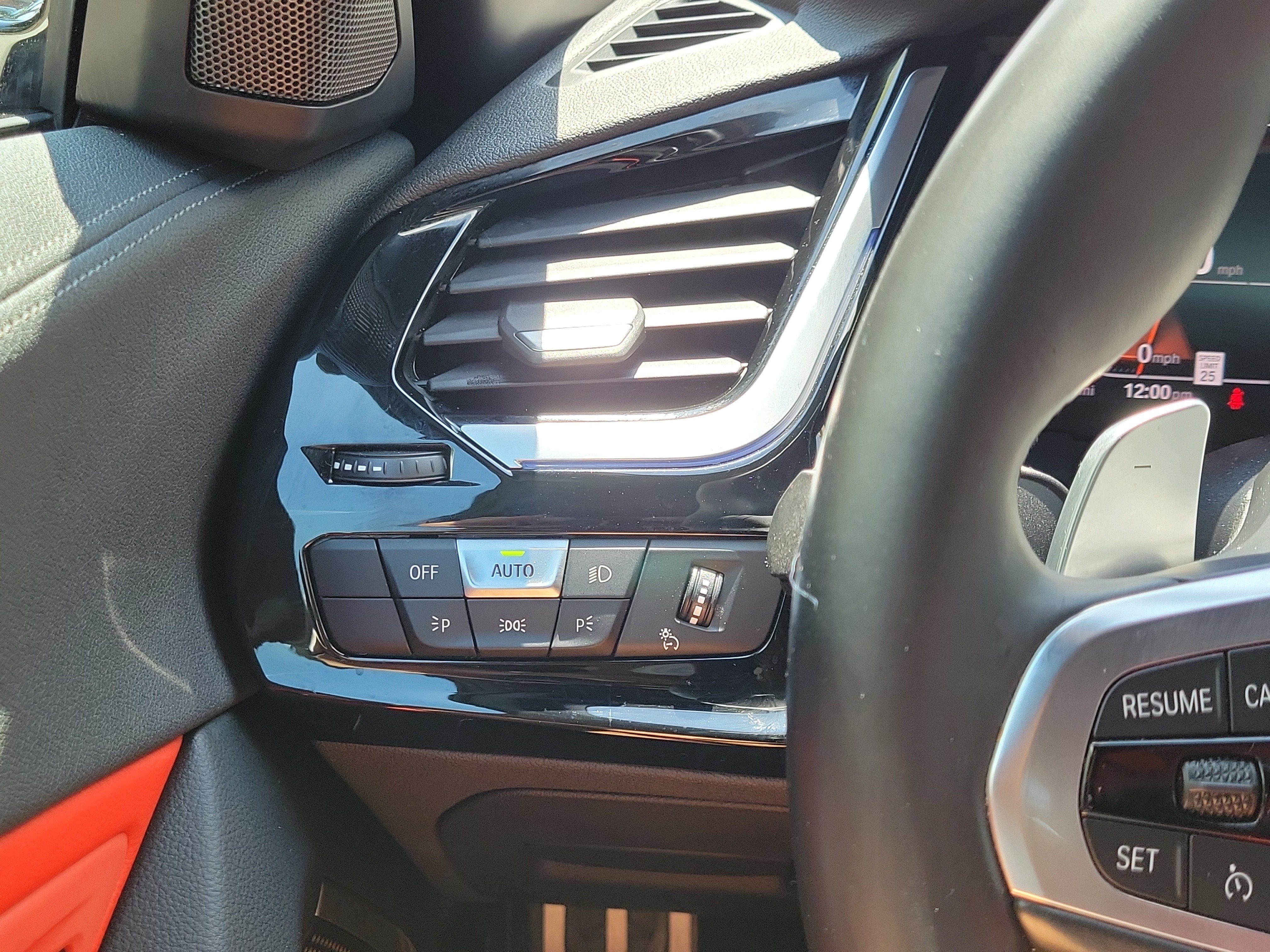Used 2020 BMW Z4 sDrive30i w/ M Sport Package RWD image 16