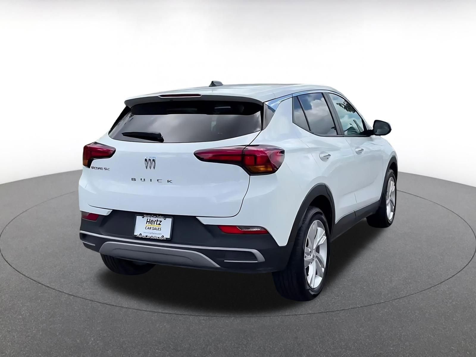 Used 2025 Buick Encore GX Preferred FWD image 14