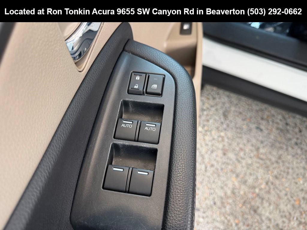 Used 2023 Honda Ridgeline RTL-E image 13