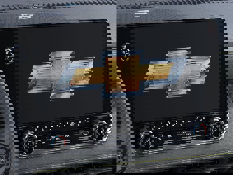 New 2026 Chevrolet Colorado ZR2 image 20