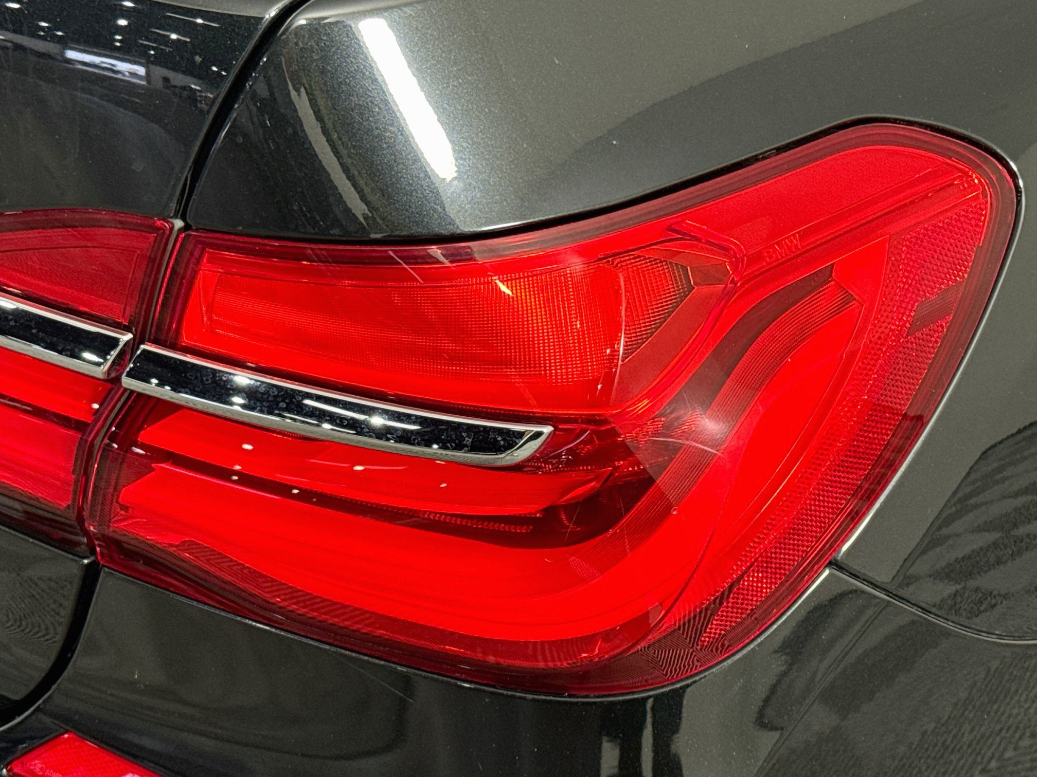 Used 2018 BMW 750i RWD image 60