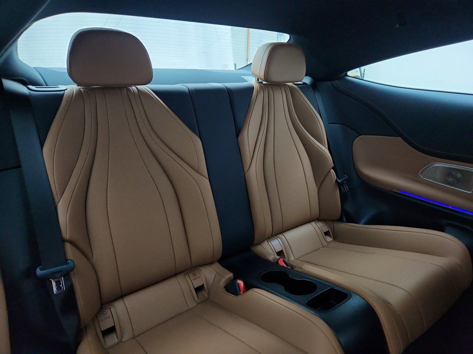 New 2026 Mercedes-Benz CLE 300 4MATIC Coupe image 14