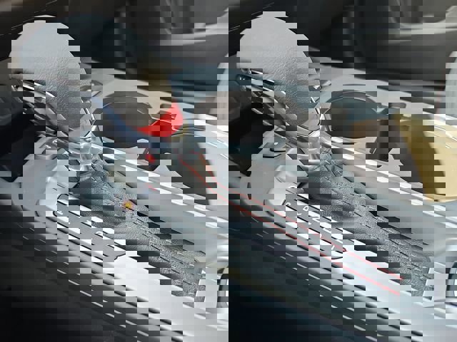 New 2026 Chevrolet Trax RS FWD image 16