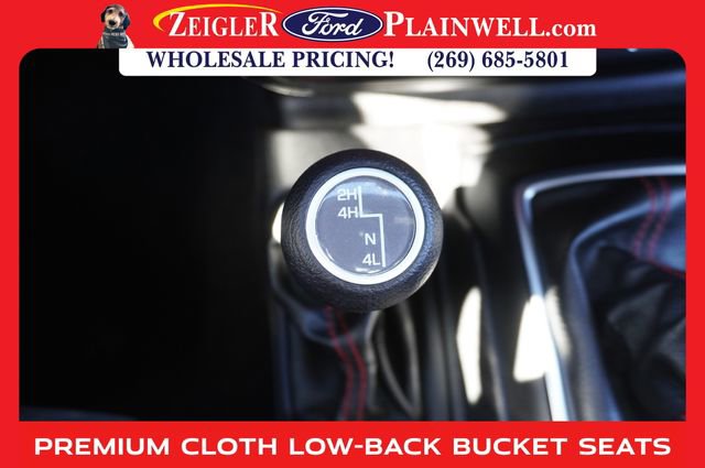 Used 2021 Jeep Gladiator Rubicon w/ LED Lighting Group image 21