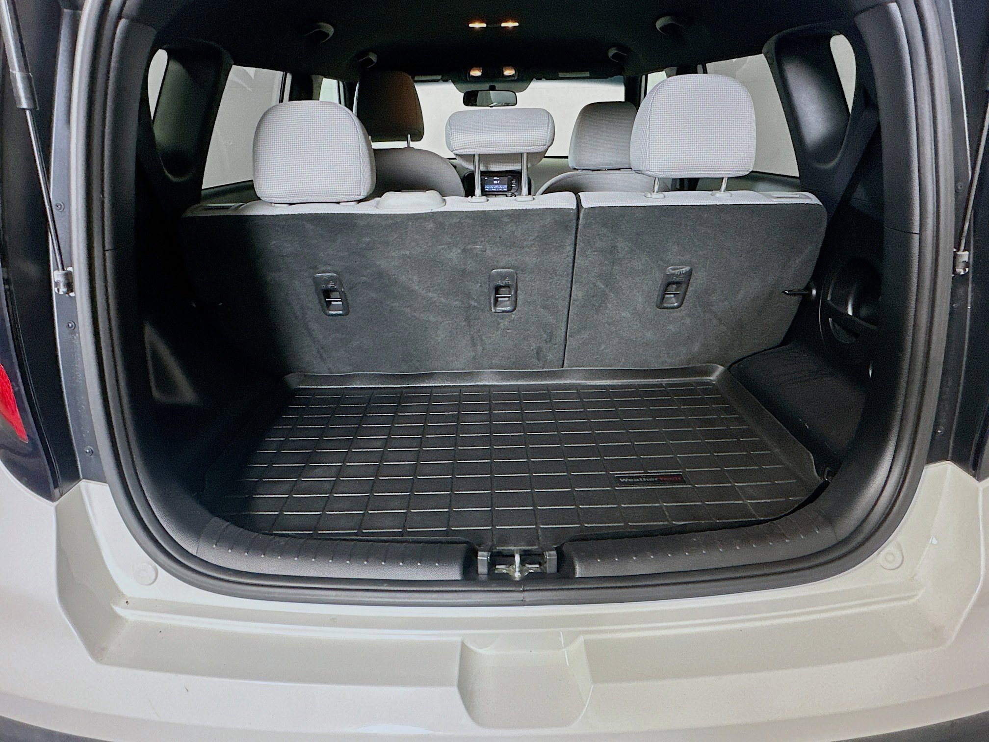 Used 2017 Kia Soul w/ Convenience Package FWD image 27