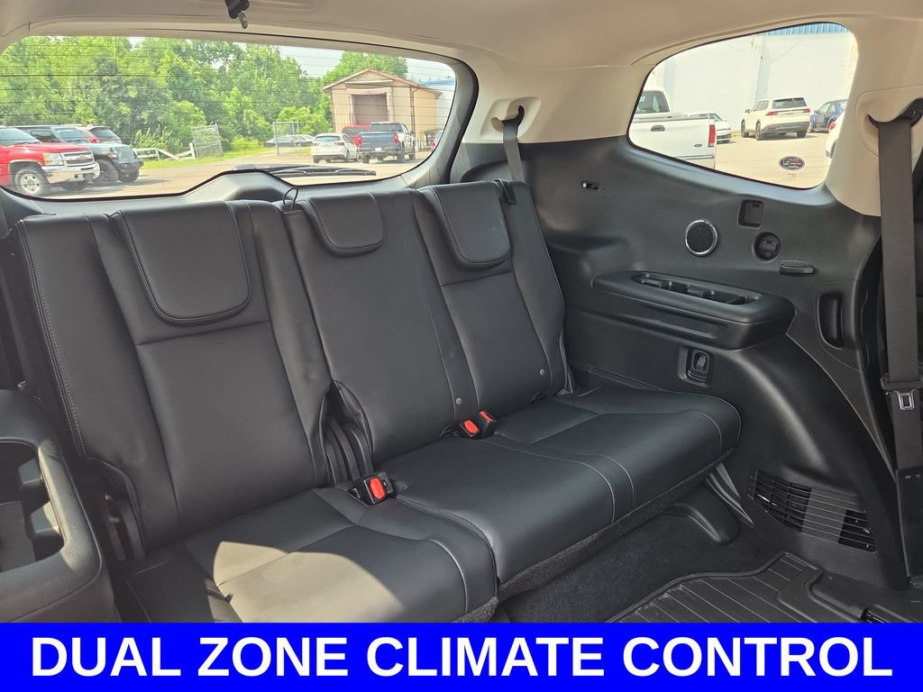 Certified 2022 Subaru Ascent Limited w/ Technology Package AWD/4WD image 17