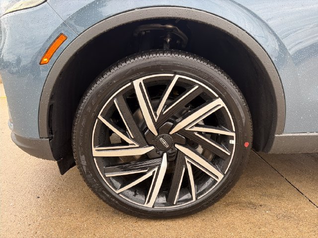 New 2026 Lincoln Aviator Reserve AWD/4WD image 13