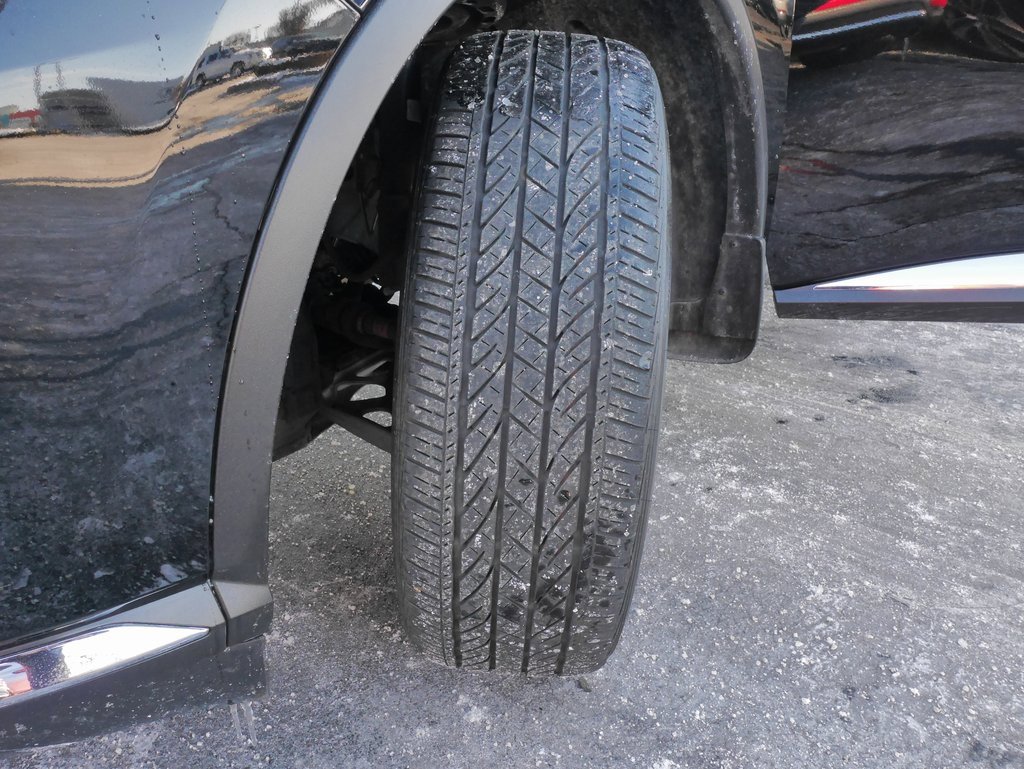 Used 2024 Nissan Murano Platinum w/ Cargo Package image 33