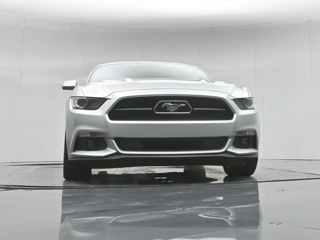 Used 2015 Ford Mustang GT Premium w/ Equipment Group 401A RWD image 48