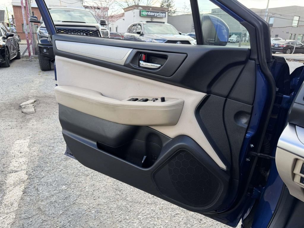 Used 2015 Subaru Legacy 2.5i Premium image 22