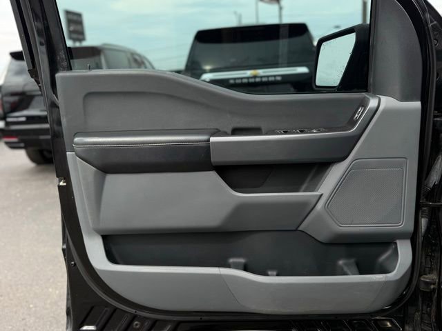 Certified 2021 Ford F150 XLT w/ XTR Package image 14