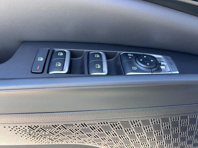 New 2026 Kia Carnival SX w/ SX Dark Edition Package FWD image 19