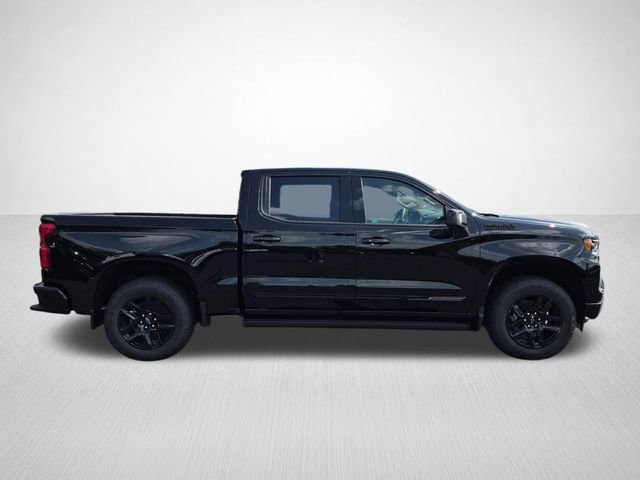 New 2026 Chevrolet Silverado 1500 High Country w/ Midnight Edition AWD/4WD image 11