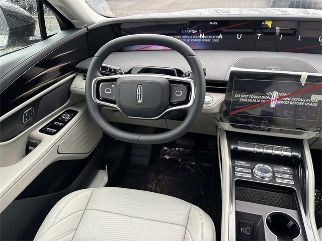New 2026 Lincoln Nautilus Premier w/ Jet Appearance Package image 14
