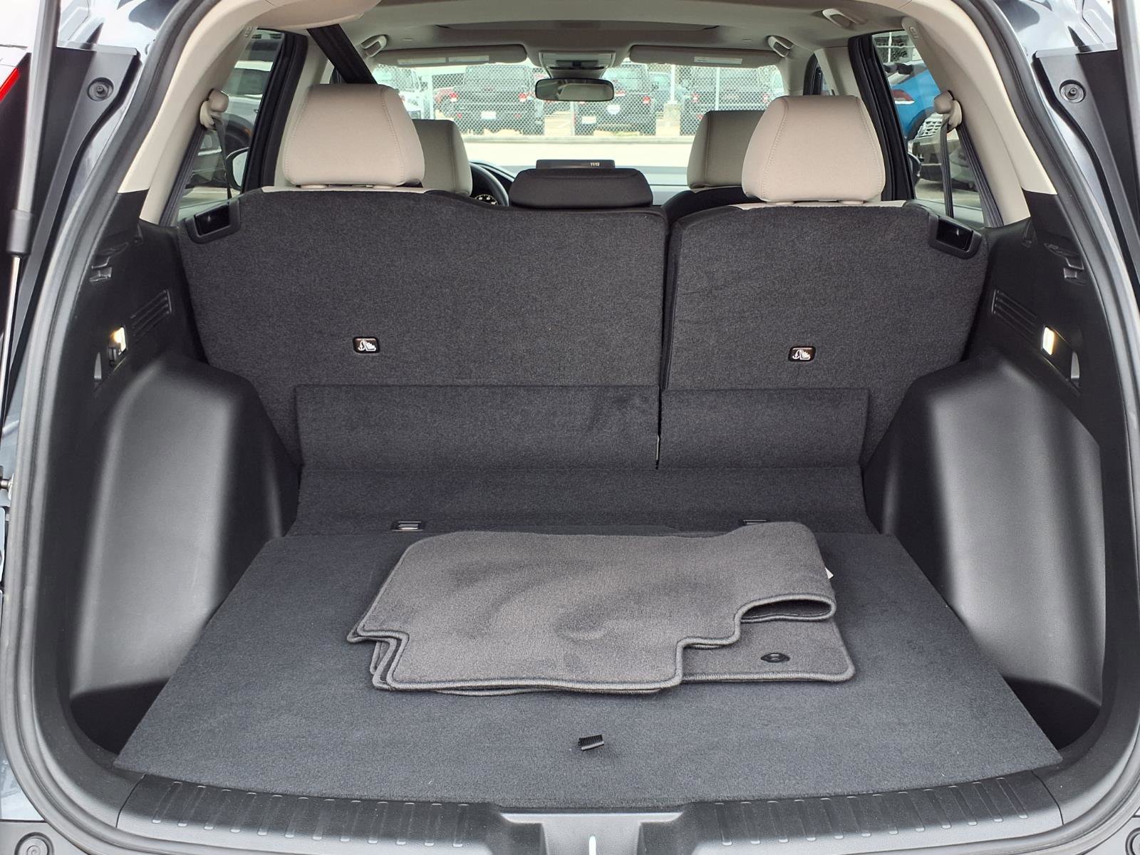 Certified 2024 Honda CR-V EX image 20