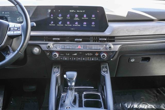 Certified 2024 Kia Telluride EX X-Line AWD/4WD image 15