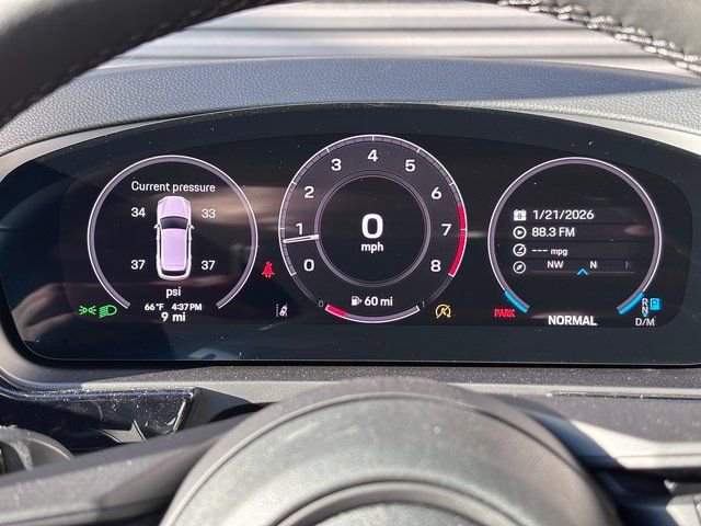 New 2026 Porsche Cayenne AWD/4WD image 18