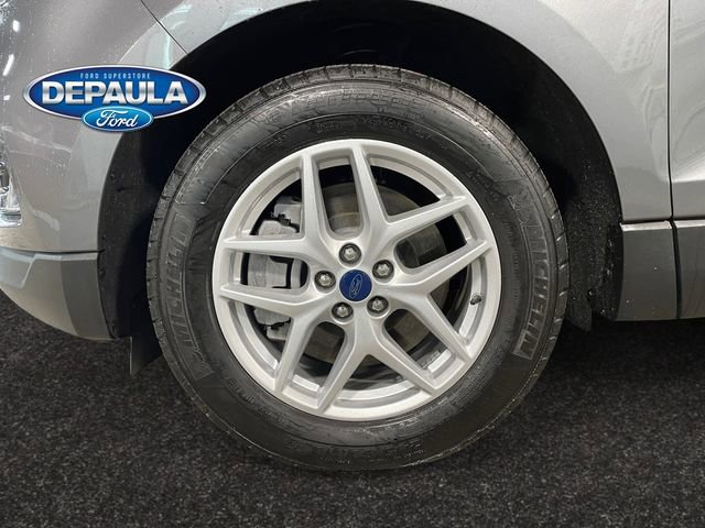 Certified 2022 Ford Edge SEL w/ Convenience Package image 18