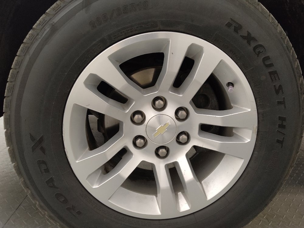 Used 2020 Chevrolet Suburban LT image 31