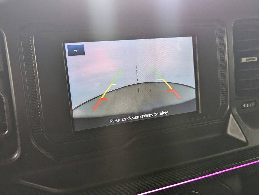 Used 2023 Ford Bronco 4-Door image 24