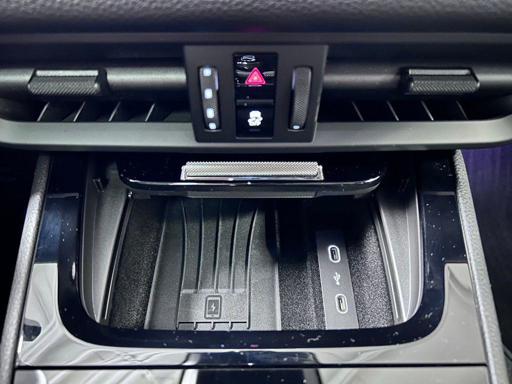 Certified 2026 Porsche Cayenne Coupe image 22