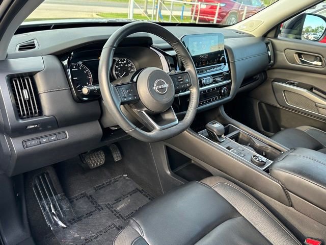 Certified 2023 Nissan Pathfinder SL w/ SL Premium Package AWD/4WD image 29