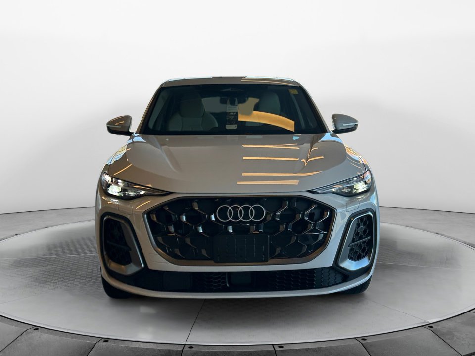 New 2025 Audi Q5 Prestige image 2