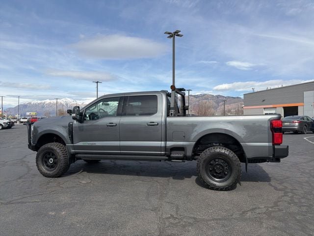 New 2026 Ford F250 XLT w/ XLT Premium Package AWD/4WD image 14