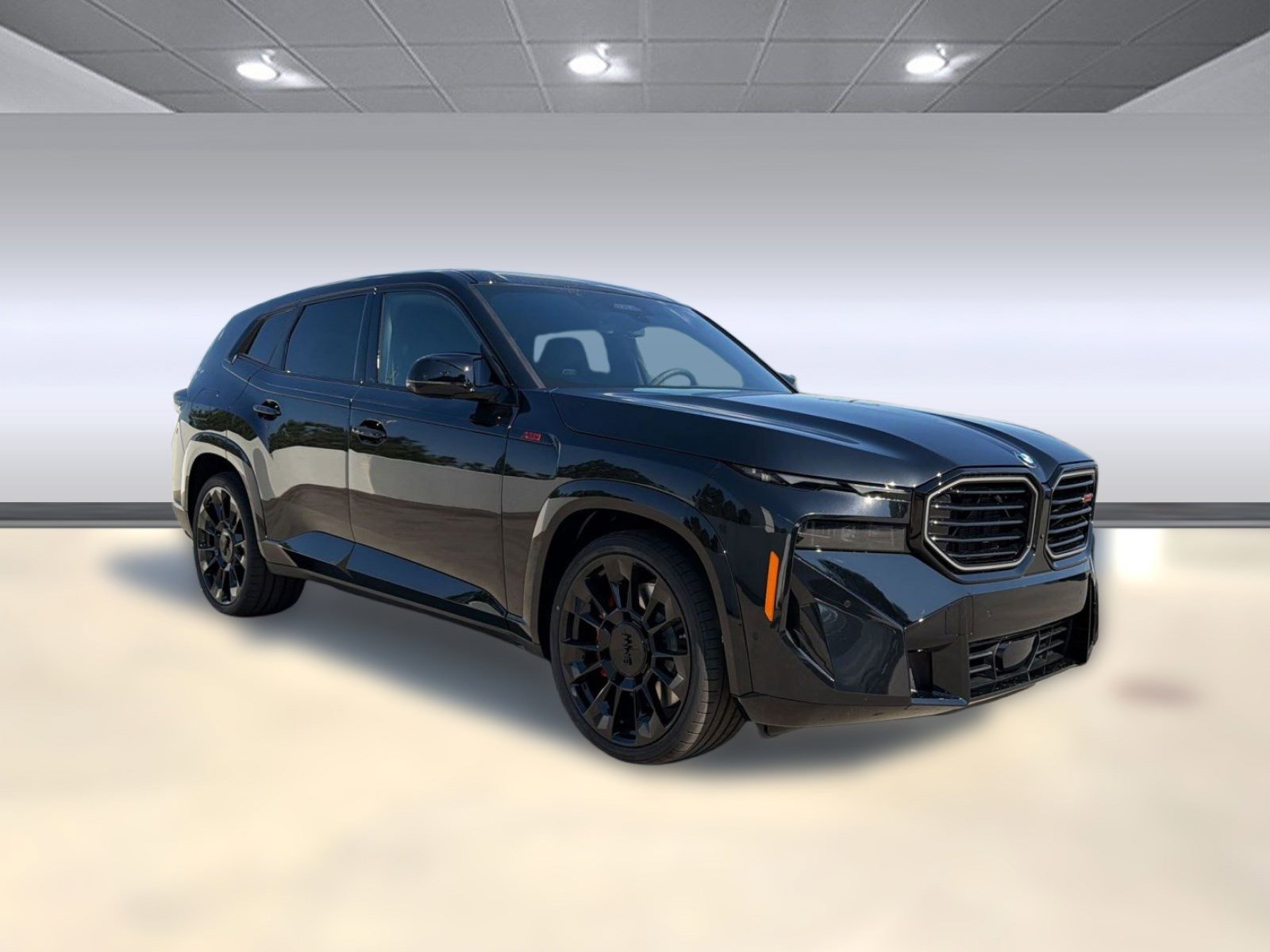 New 2026 BMW XM Label Red AWD/4WD image 6