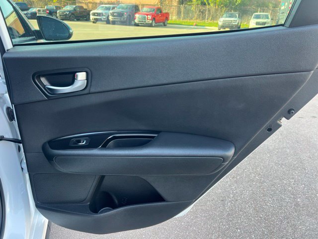 Used 2020 Kia Optima SX FWD image 13