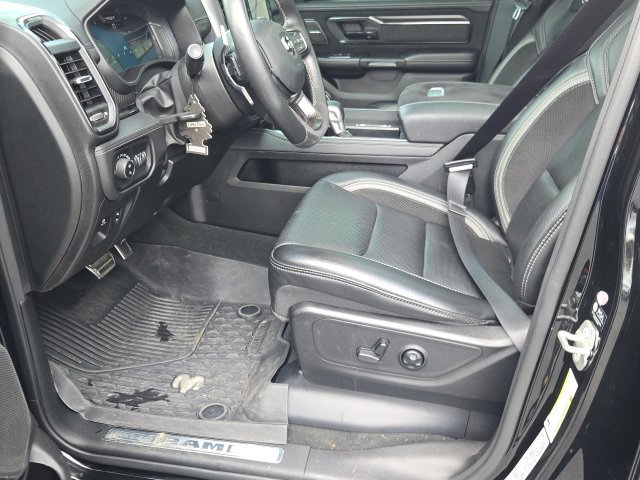 Used 2023 RAM 1500 TRX w/ TRX Level 2 Equipment Group AWD/4WD image 12