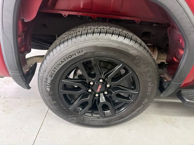 Used 2023 GMC Sierra 1500 Elevation RWD image 24