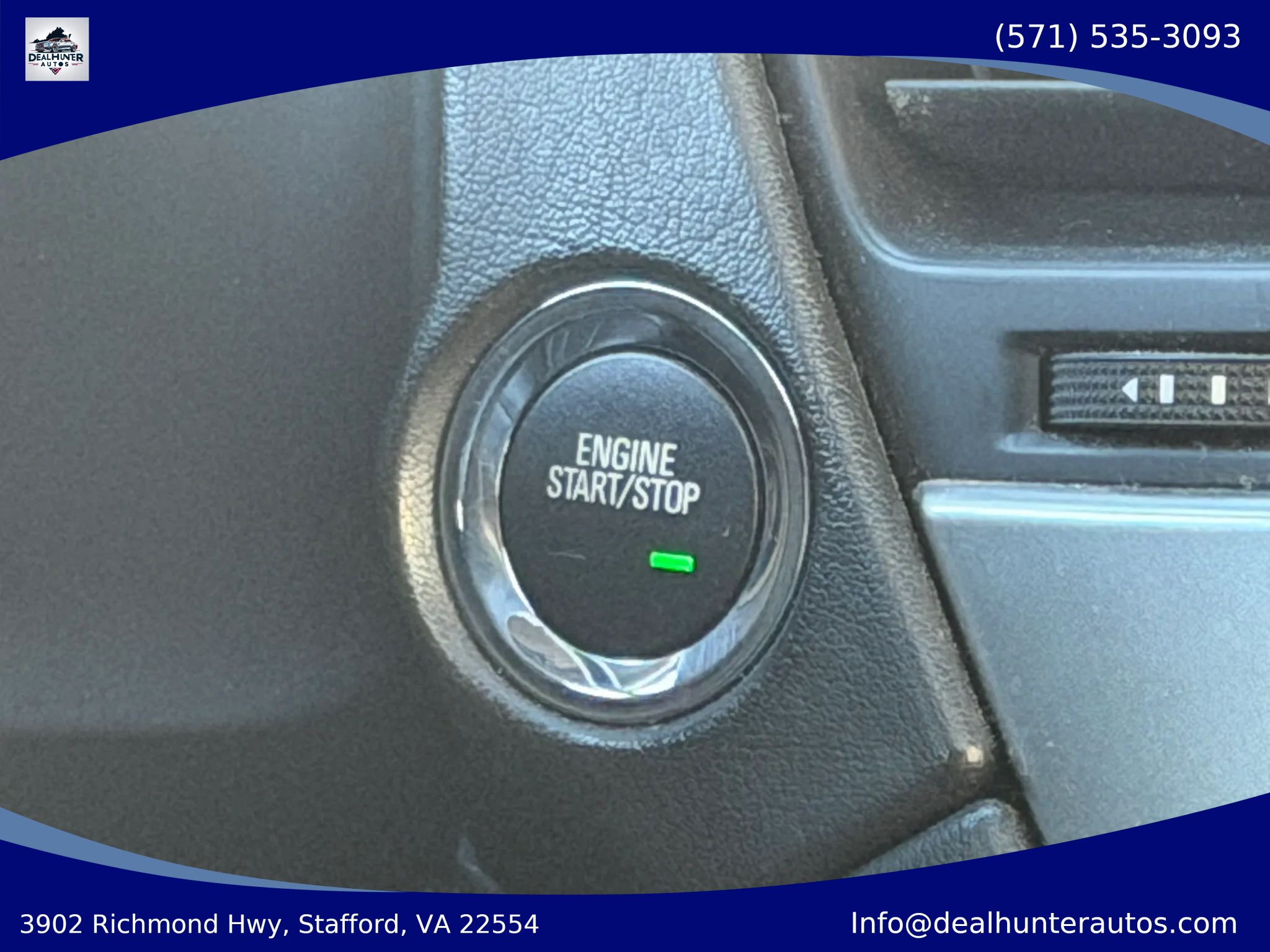 Used 2015 Chevrolet Tahoe LTZ AWD/4WD image 20