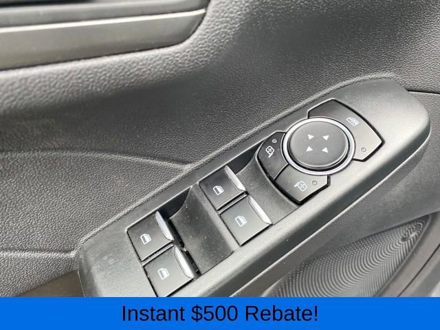 Used 2023 Ford Escape Active image 16