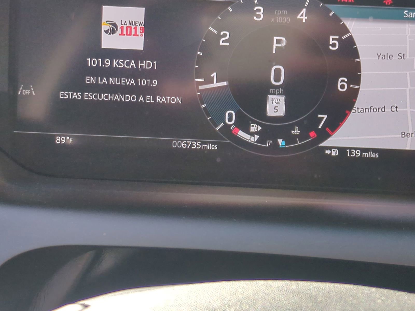 Certified 2024 Land Rover Discovery Sport S image 18