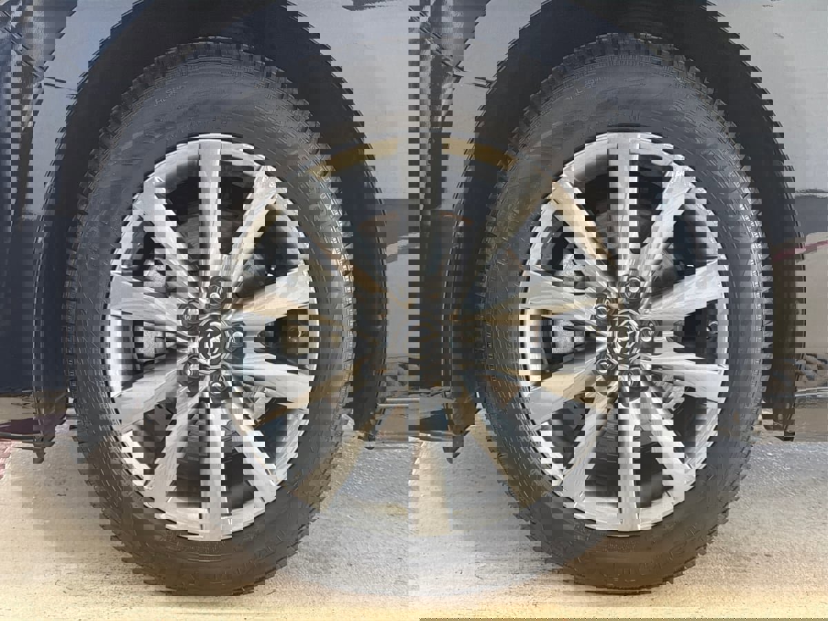 Used 2019 MAZDA MAZDA6 Sport image 13