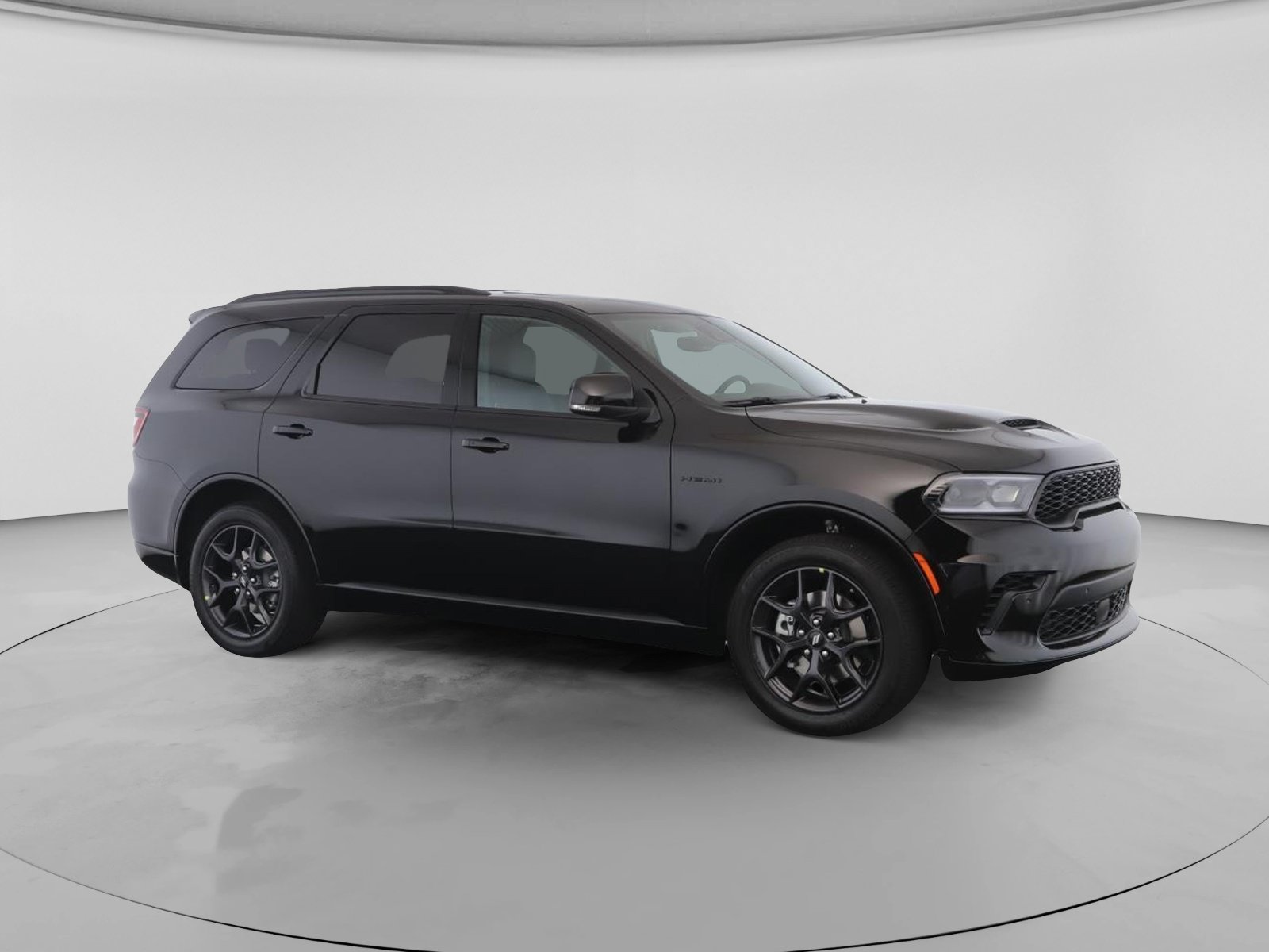 New 2026 Dodge Durango GT AWD/4WD image 35