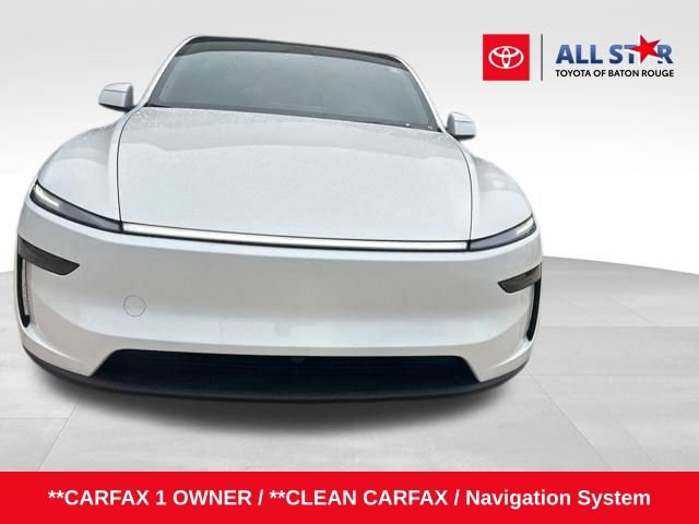 Used 2026 Tesla Model Y Long Range