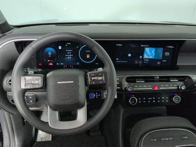New 2026 Hyundai Palisade Calligraphy AWD/4WD image 13