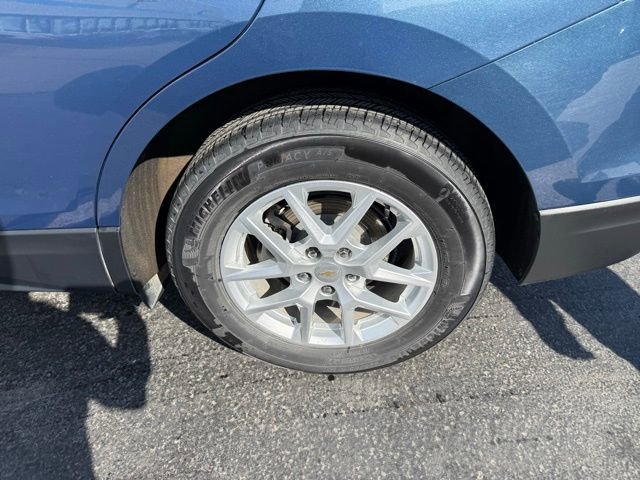 Used 2024 Chevrolet Equinox LS w/ LS Convenience Package image 6