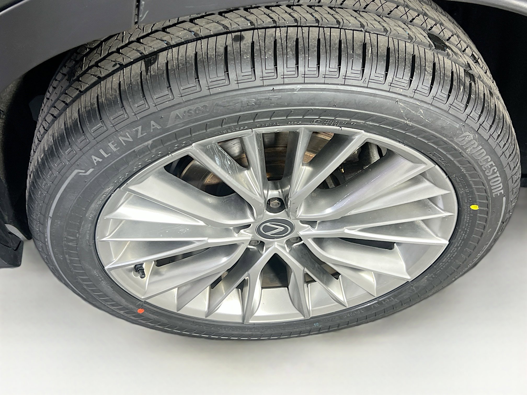 Used 2024 Lexus NX 350 AWD w/ Vision Package image 32