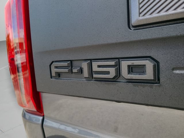 Used 2025 Ford F150 Raptor AWD/4WD image 30