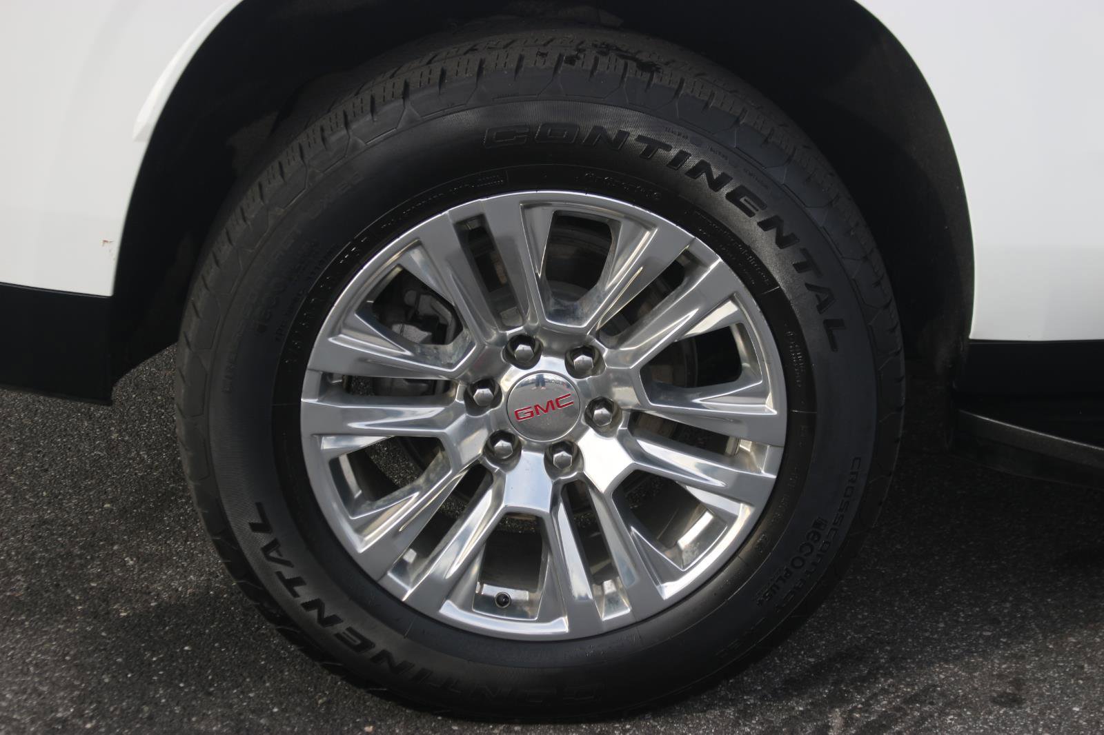 Used 2024 GMC Yukon XL Denali w/ Max Trailering Package image 43