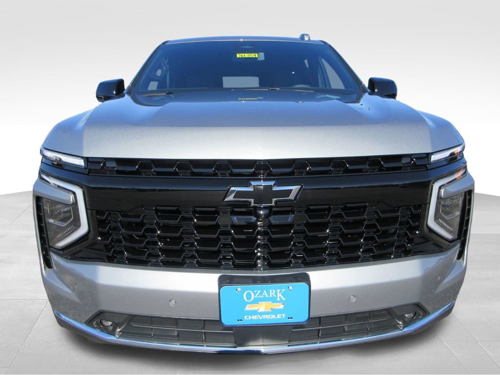 New 2026 Chevrolet Tahoe Premier image 9