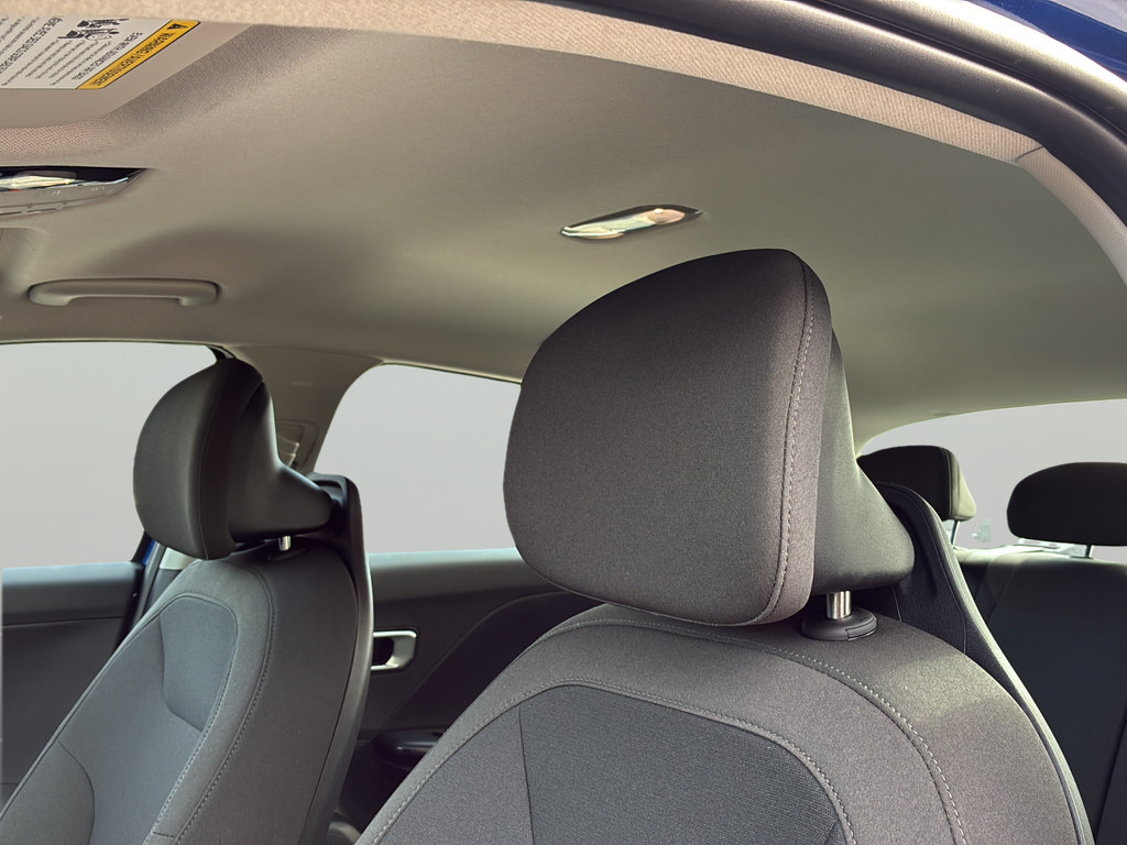 New 2026 Kia K4 FWD image 15