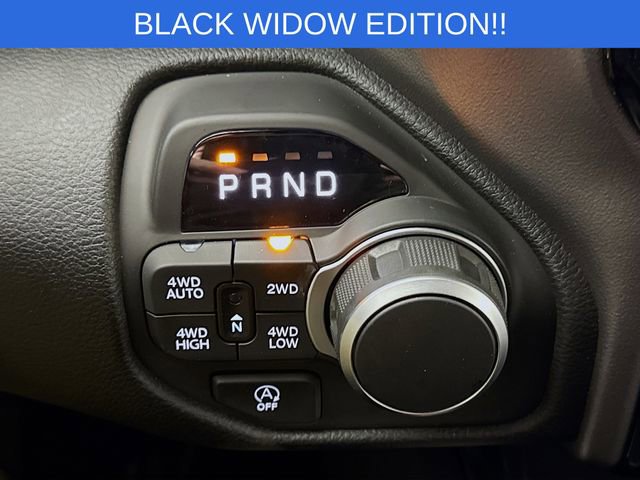 New 2026 RAM 1500 Big Horn image 17