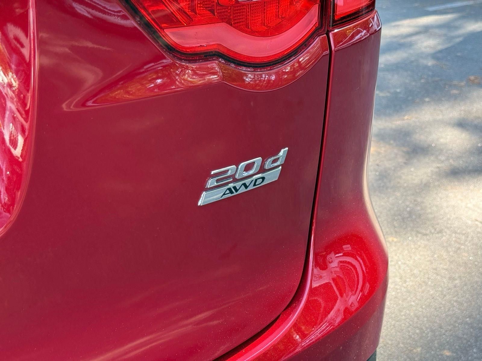 Used 2019 Jaguar F-PACE Prestige AWD/4WD image 12